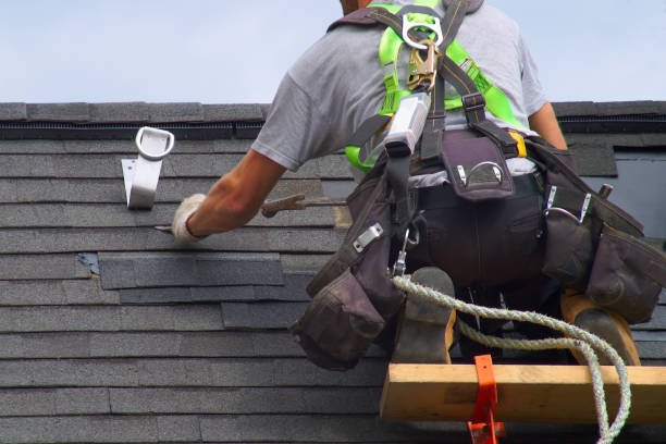 Residential Roof Replacement in Long View, NC