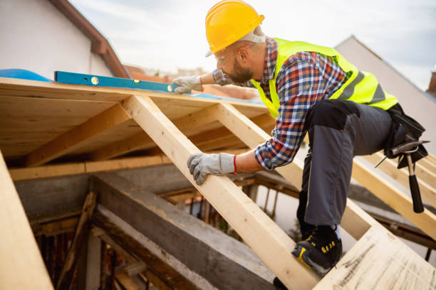 Best New Roof Installation  in Long View, NC