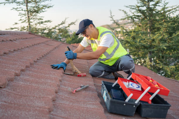 Quick and Trustworthy Emergency Roof Repair Services in Long View, NC