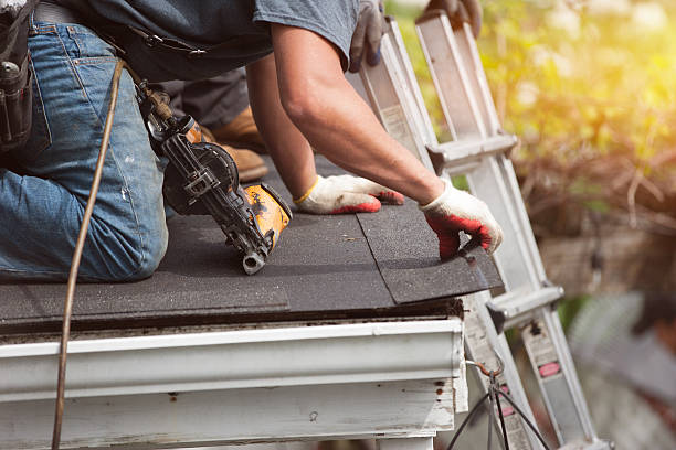 Best Roof Waterproofing Services  in Long View, NC